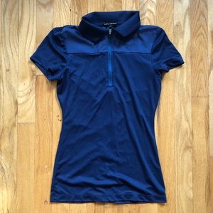 Asmar Equestrian Aurora Technical Polo